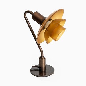 Model PH-2/2 Table Lamp by Poul Henningsen for Louis Poulsen, 1930s-SC-554941