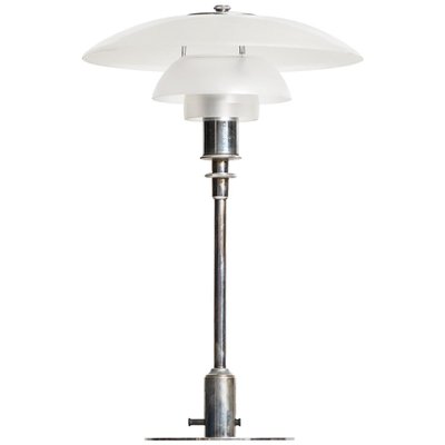 Model PH 3/2 Table Lamp by Poul Henningsen for Louis Poulsen, 1927-SC-586988