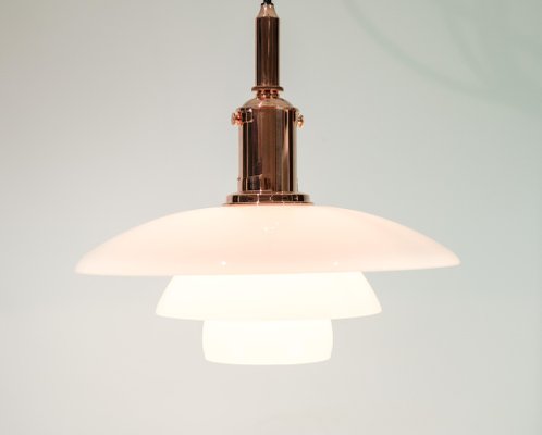 Model PH 3½-3 Limited Edition Pendant by Poul Henningsen for Louis Poulsen, 2014-UY-1454036