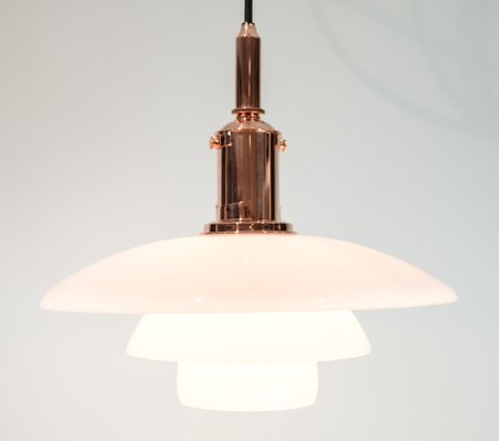 Model PH 3½-3 Limited Edition Pendant by Poul Henningsen for Louis Poulsen, 2014-UY-1454036