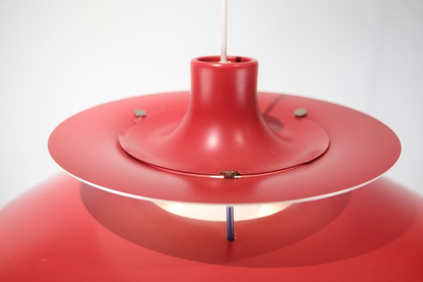 Model PH5 Ceiling Lamp attributed to Poul Henningsen for Louis Poulsen, 1958-UY-1425730