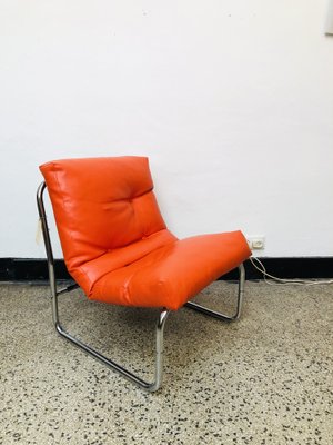 Model Pixi Armchair by Gillis Lundgren for Ikea, 1970s-RZY-1371620