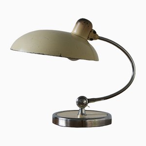 Model President 663 Table Lamp by Christian Dell for Kaiser Idell-UMB-1117591