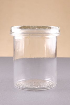 Model Progress Storage Glasses from Glashüttenwerke Adlerhütten, 1936, Set of 4-YGX-737669