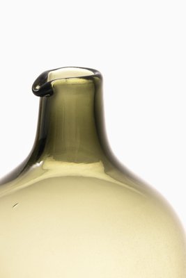 Model Pullo Bottle / Vase by Timo Sarpaneva for Iittala, Finland-SC-1048110