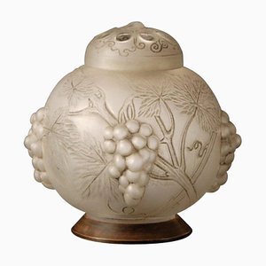 Model Raisins Perfume Burner by René Lalique, 1920s,-DFB-653779