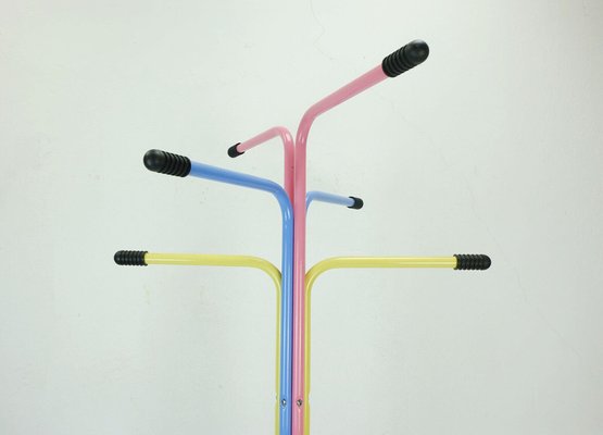 Model Rigg Coat Rack by Tord Bjorklund for Ikea, 1980s-FH-1702203