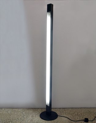 Model Rio Floor Lamp by Rodolfo Bonetto for Luci Neon-HS-1017356