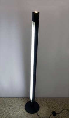 Model Rio Floor Lamp by Rodolfo Bonetto for Luci Neon-HS-1017356