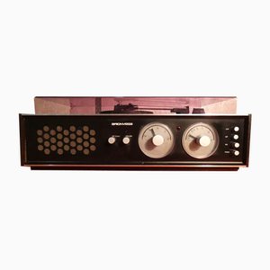 Model RR 128 FO Radio Phonograph by Achille Castiglioni for Brionvega, 1964-ERB-828185