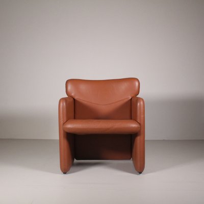 Model S148 Armchair from Tecno-VJY-1821973