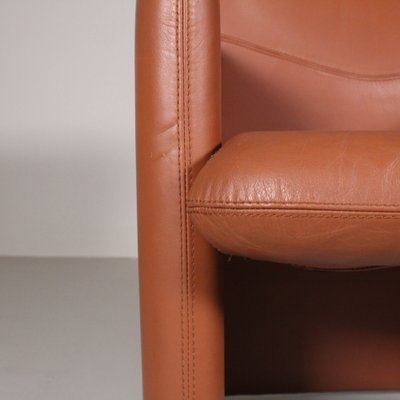 Model S148 Armchair from Tecno-VJY-1821973