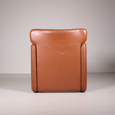 Model S148 Armchair from Tecno-VJY-1821973