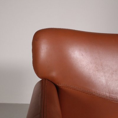 Model S148 Armchair from Tecno-VJY-1821973