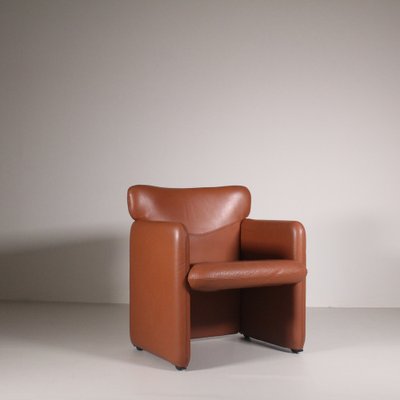 Model S148 Armchair from Tecno-VJY-1821973