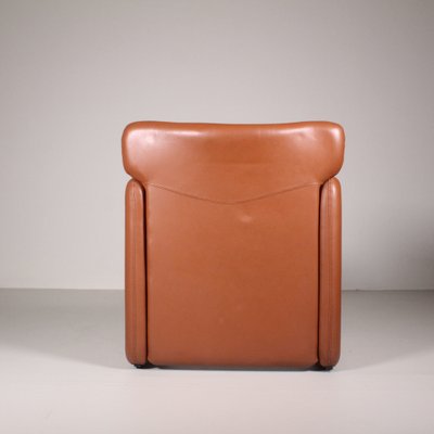 Model S148 Armchair from Tecno-VJY-1821973