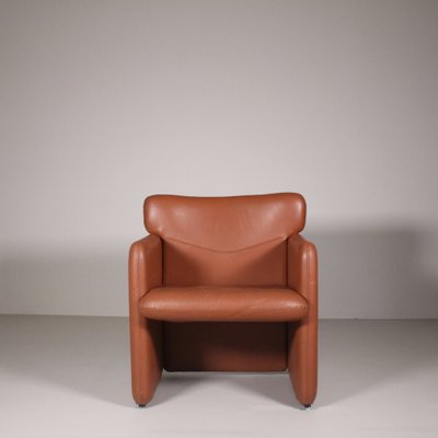 Model S148 Armchair from Tecno-VJY-1821973