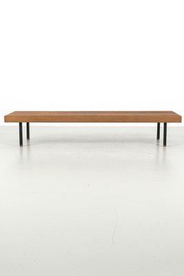 Model Sapelli Bench from Wiener Werkstätten-OKG-1736692