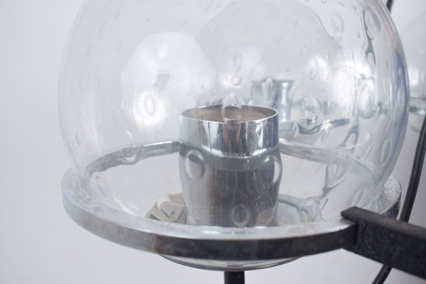 Model Saturnus Pendant Lamp from Raak, 1960s-GE-576595