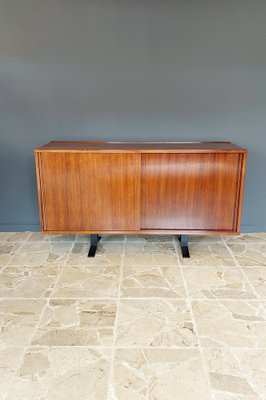 Model SE3 Sideboard by Osvaldo Borsani for Tecno, Italy, 1960s-QZZ-1784423