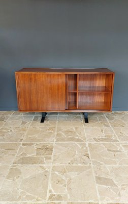 Model SE3 Sideboard by Osvaldo Borsani for Tecno, Italy, 1960s-QZZ-1784423