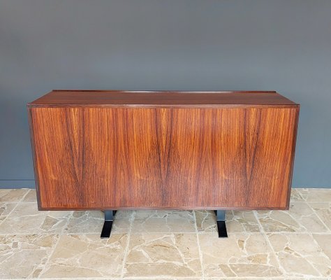 Model SE3 Sideboard by Osvaldo Borsani for Tecno, Italy, 1960s-QZZ-1784423