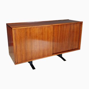 Model SE3 Sideboard by Osvaldo Borsani for Tecno, Italy, 1960s-QZZ-1784423