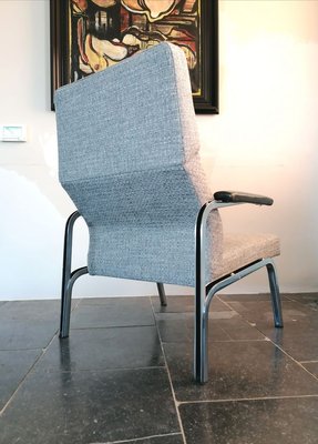 Model SZ27 Armchair by Martin Visser for t Spectrum, 1963-GO-783622