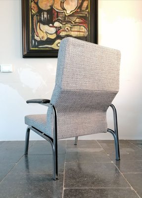 Model SZ27 Armchair by Martin Visser for t Spectrum, 1963-GO-783622