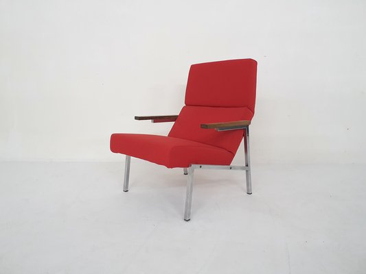 Model SZ67 Armchair attributed to Martin Visser for 't Spectrum, the Netherlands, 1964-ZO-1791469