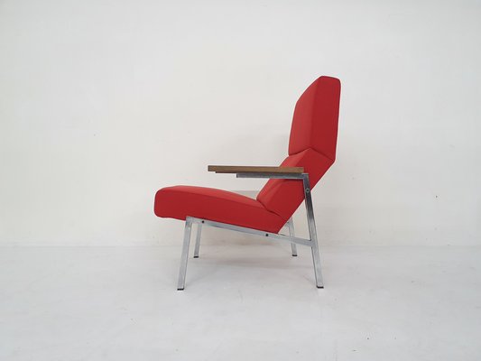 Model SZ67 Armchair attributed to Martin Visser for 't Spectrum, the Netherlands, 1964-ZO-1791469