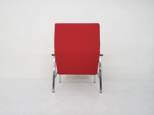 Model SZ67 Armchair attributed to Martin Visser for 't Spectrum, the Netherlands, 1964-ZO-1791469