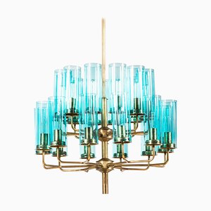 Model T-434/24 Ceiling Lamp by Hans-Agne Jakobsson, 1960s-SC-795493