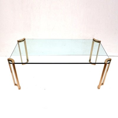 Model T24 Coffee Table by Peter Ghyczy, 1970s-XID-1783302