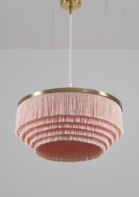 Model T603 Pendant by Hans-Agne Jakobsson, 1960s-QU-2035210