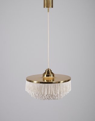 Model T603 Pendant by Hans-Agne Jakobsson, 1960s-QU-2035211