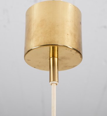 Model T603 Pendant by Hans-Agne Jakobsson, 1960s-QU-2035211