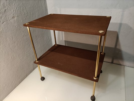 Model T9 Trolley by Luigi Caccia Dominioni for Azucena, 1960s-OHK-1738880