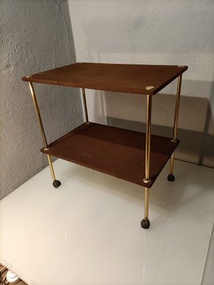 Model T9 Trolley by Luigi Caccia Dominioni for Azucena, 1960s-OHK-1738880