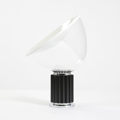 Model Taccia Table Lamp by Achille & Pier Giacomo Castiglioni for Flos, 1960s-FWM-887933