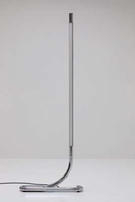 Model TC2 Floor Lamp by Aldo Van den Nieuwelaar for Nila, 1972-OO-660401