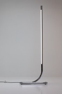 Model TC2 Floor Lamp by Aldo Van den Nieuwelaar for Nila, 1972-OO-660401