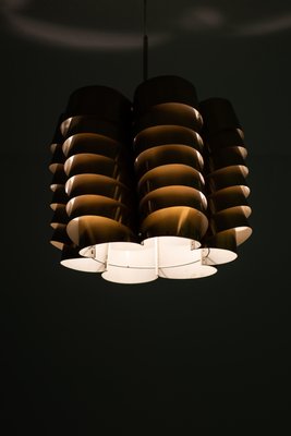 Model TN 42 / M Ceiling Lamp by Hans-Agne Jakobsson for Hans-Agne Jakobsson AB, 1970s-SC-587142