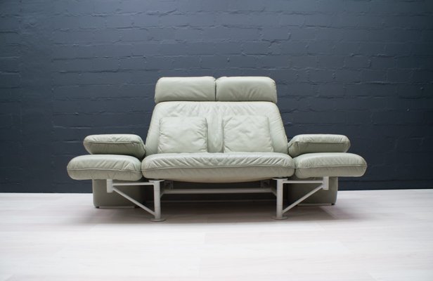 Model Trio Sofa by Jochen Hoffmann for Franz Fertig, 1980s-KQB-724230