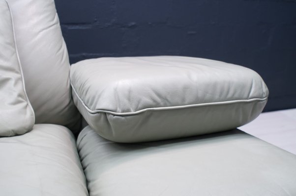 Model Trio Sofa by Jochen Hoffmann for Franz Fertig, 1980s-KQB-724230