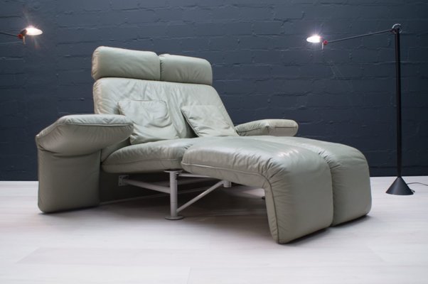 Model Trio Sofa by Jochen Hoffmann for Franz Fertig, 1980s-KQB-724230