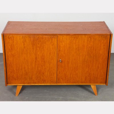 Model U-450 Dresser by Jiri Jiroutek for Interier Praha, 1960s-DAD-1795258