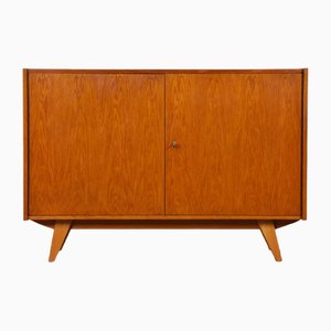 Model U-450 Dresser by Jiri Jiroutek for Interier Praha, 1960s-DAD-1795258