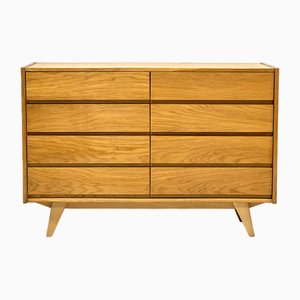 Model U-453 Chest of Drawers by Jiri Jiroutek, 1960s-ALG-1758383