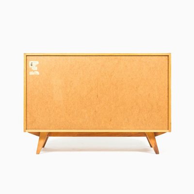 Model U-453 Chest of Drawers by Jiří Jiroutek-ENV-869875